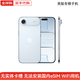 Apple蘋(píng)果Air iPhone Air 17Air 新機未激活 美版有鎖后封包裝 蘋(píng)果17Air藍色 256GB【未激活-無(wú)卡槽WiFi機】
