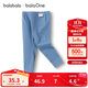 巴拉巴拉童裝兒童長(cháng)褲寶寶打底褲男童女童褲子2025秋裝可外穿208325108210