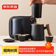 京東京造  旅行茶具 便攜旅行茶具茶杯戶(hù)外茶具整套黑陶舟山 一壺四杯