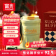 富光咖啡杯304不銹鋼噴瓷保溫杯男女高顏值戶外水杯子茶杯420ml