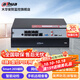 dahua大華監控錄像機4路8路16路24路poe硬盤(pán)錄像機H.265編碼高清NVR遠程監控主機 網(wǎng)線(xiàn)供電 DH-PN2110-L8P(8路單盤(pán)POE錄像機）