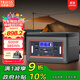 特銳鍶（TRUISS）戶(hù)外移動(dòng)電源500W 385Wh大功率戶(hù)外移動(dòng)電源220v便攜停電應急車(chē)載電源野餐露營(yíng)夜市擺攤