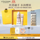歐舒丹禮盒全新櫻花唇膏12ml+手霜30ml套裝保濕滋潤(rùn)留香生日禮物伴手禮