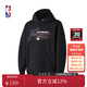 NBA官方湖人/勇士王朝系列新款男女秋冬季保暖運動(dòng)潮流長(cháng)袖連帽衛衣 湖人-連帽衛衣 3XL