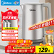 美的（Midea）電熱水壺燒水壺316L食品級不銹鋼內膽價(jià)保11.11 1500W功率0涂層內外雙鋼1.7L大容量MK-SHM1730-PRO