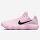 耐克NIKE男子籃球鞋HYPERDUNK 2017 LOW運動鞋IM3368-606粉紅 41