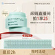 Bb LABORATORIES苾萊寶復活草面膜2.0面膜175g 抗皺緊致補水敏感肌可用禮物送女友