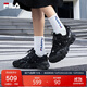 FILA 斐樂官方【楊冪同款】貓爪鞋復(fù)古運動鞋女2025年休閑鞋老爹鞋