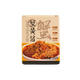 田跡蟹黃醬禿黃油鮮香調味醬蟹粉油原味即食拌飯拌面蟹黃面【經(jīng)典多肉款】105g*1盒(嘗鮮裝)