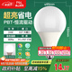 FSL佛山照明LED燈泡大功率節能燈具24W日光色E27大口6500K