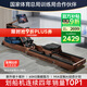 麥瑞克（MERACH）劃船機家用水阻磁控室內運動(dòng)健身器材智能調節可折疊MR-950R7ZH