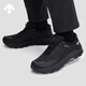 迪桑特（DESCENTE）DESCENTE迪桑特DUALIS系列通勤男女款PRIME GTX WIRE 2.0休閑鞋 男子BK-黑色-D5431DSN34 41