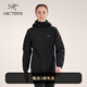 ARC'TERYX始祖鳥(niǎo) ATOM HOODY 女子 保暖棉服 Black/黑色 L