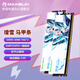 銘瑄（MAXSUN）璦雪DDR5 32GB (16Gx2)  內存條臺式機擴容 白色馬甲條散熱超頻高性能 6000MHz 32G【16G*2】鎂光C40