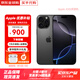【活動(dòng)特惠】蘋(píng)果16ProMax手機系列 Apple iPhone16系列 全網(wǎng)通5G 蘋(píng)果16Promax 黑色鈦金屬 256G 店保2年+配件大禮包