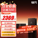 銘凡UM880Pro/890Pro銳龍R7-8845HS迷你主機oculink接口70W高性能mini主機游戲辦公雙網(wǎng)口迷你電腦主機 UM880PRO（R7-8845HS） 32G DDR5+1TB（
