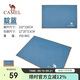 駱駝（CAMEL）戶(hù)外地席帳篷露營(yíng)地墊加厚防水耐磨野餐墊牛津布防潮擺攤地布