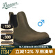 DANNER丹納【現貨】手工復古男馬丁工裝鞋切爾西靴中幫皮鞋Chelsea 917 34202-棕褐-男款-D版 44.5 【拍大半碼或一碼】