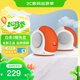 JBL PEBBLES Mini BT2 小蝸牛藍牙二代 筆記本電腦音箱 USB接口 手機藍牙音響 蝸牛二代白色