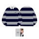 BAEKHYUN 2025 WORLD TOUR [ Reverie ]  RUGBY T-SHIRT