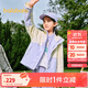 巴拉巴拉童裝兒童沖鋒衣2025春裝男童女童中大童防水透濕外套208125105203