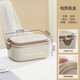 胖東來(lái)東來(lái)甄選[央媽推薦]電熱飯盒恒溫插電便攜式上班便當盒免注水加熱 奶咖色【304恒溫飯盒】