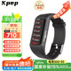 KPEP【醫療旗艦】無(wú)創(chuàng  )血糖血壓ECG心電心率血氧心電睡眠監測遠程親友關(guān)愛(ài)送父母送老人智能健康手環(huán)