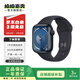 Apple Watch Series 9 蘋(píng)果手表可測血氧 二手智能手表 S9 二手手表 午夜色 GPS+蜂窩網(wǎng)絡(luò ) 45mm