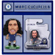 SoccerStarz19款可選 切爾西官方球星公仔 足球明星 模型 人偶 經(jīng)典款庫庫雷利亞SOC1624