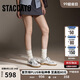 思加圖美洋同款秋季安吉拉Angela德訓阿甘鞋Y2408CM4 科技銀 37