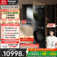 松下（Panasonic）【吳磊推薦】悅影黑5.0Ultra 超薄洗烘套裝純平全嵌 10kg滾筒洗衣機全自動(dòng)+熱泵烘干機82P1+82PR1