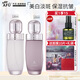 阿芙（AFU）極光玫瑰水乳護(hù)膚品套裝美白淡斑光感提亮升級(jí)款化妝品禮物 2件套：水120ml+乳120ml