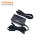 羅蘭（Roland）PSB-1U電源適配器 電子吉他音箱9V2A 適用多種效果器 PSB-1U電源適配器+電源線(xiàn)