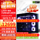 華碩ROG全家桶285K/RTX5070Ti RTX5080電腦主機深度學(xué)習AI臺式機電腦設計渲染電競主機DIY組裝高端整機 配二:285K+RTX5070Ti
