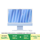 Apple/蘋(píng)果AI電腦/iMac 24英寸藍色4.5K屏 M4(10+10核) 24G 512G一體式電腦 MD2T4CH/A