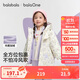 巴拉巴拉兒童棉服女童男小童外套童裝2025秋冬裝兩件套加厚209425106201