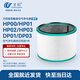 萬(wàn)創(chuàng  ) 適用dyson戴森空氣凈化器濾芯濾網(wǎng)HP00/01/02/03/DP01/03除PM2.5除味除醛除霾塵活性炭濾芯1個(gè)裝