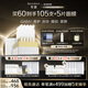夸迪氨基丁酸多肽次拋精華1ml*30支膠原緊致抗皺舒緩華熙生物禮物女