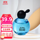 莫斯奇諾（MOSCHINO） 夢(mèng)仙奴 愛(ài)戀愛(ài)女士淡香水純真少女香生日節日禮物 純真/摯愛(ài)4.9ml無(wú)噴頭