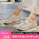 斯凱奇（Skechers）女鞋秋季軟底運動(dòng)跑步鞋舒適外穿網(wǎng)面休閑鞋健步鞋117224