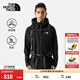 北面（The North Face）防風(fēng)軟殼男戶(hù)外運動(dòng)舒適防潑濺休閑襯衫外套25春季新品|89TK 4H0/黑色-24秋冬 L/175