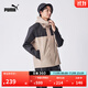 彪馬（PUMA）官方 男女同款戶(hù)外實(shí)用機能風(fēng)連帽外套 OUTDOOR 683477 栗鼠灰-07 XL (185/104A)