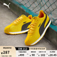 彪馬（PUMA）【復古跑鞋】薄底鞋T頭鞋男女休閑阿甘鞋TURINO 362167 熒光色-黑色-白-21 40