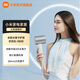 米家小米電吹風(fēng)H500水離子護發(fā)吹風(fēng)機 雙水離子護發(fā) 短小金屬機身 雙層磁吸風(fēng)嘴 冷熱循環(huán)智能溫控