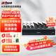 dahua大華監控套裝400萬(wàn)poe攝像頭套裝雙光全彩高清錄音室內外全套監控設備商鋪超市家用 6個(gè)雙光錄音攝像頭+8路poe錄像機 不含硬盤(pán)(無(wú)存儲)