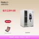 CHUBB英國集寶保險柜/箱B級防盜防火60分鐘辦公家用防抱走原裝進(jìn)口歐標認證代床頭柜重鎖裝置瑞諾系列 型號3-高590寬435深461mm重180kg