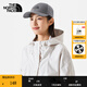 北面（The North Face）情侶Classic 66棒球帽運動(dòng)帽遮陽(yáng)防護戶(hù)外25新品4VSV SOU/灰色 OS/均碼/57.8cm