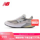 NEW BALANCE 運動(dòng)鞋男鞋女鞋美產(chǎn)復古潮流百搭休閑鞋990系列U990NC6 44