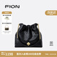 菲安妮（FION）流浪包女包小眾時(shí)尚腋下包垃圾袋單肩斜挎包生日禮物