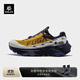 KAILAS凱樂(lè )石FUGA EX3越野跑山鞋男透氣輕量抓地回彈緩震戶(hù)外運動(dòng)跑步鞋 經(jīng)典芥末黃 41